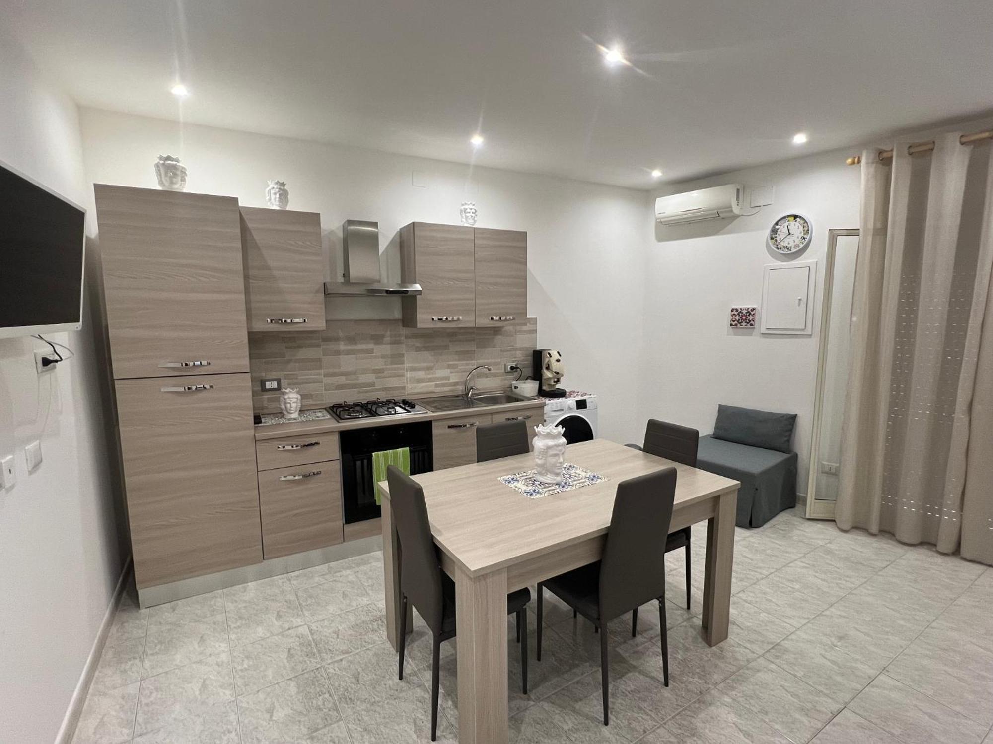 شقة Ginevra House باليرمو المظهر الخارجي الصورة