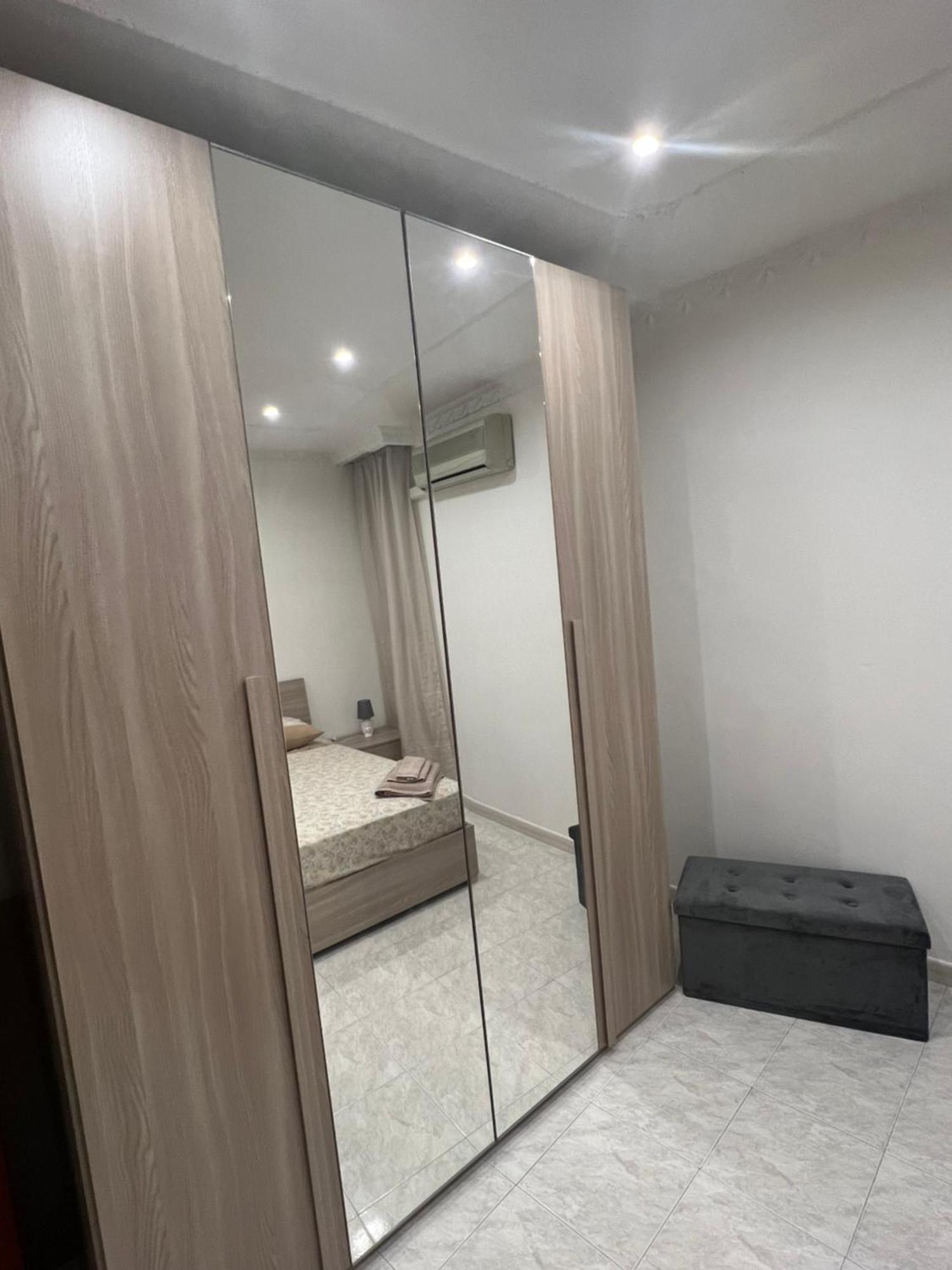 شقة Ginevra House باليرمو المظهر الخارجي الصورة